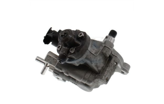 High pressure injection pump