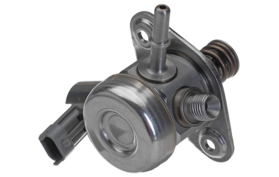 High pressure injection pump