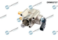High pressure injection pump