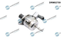 High pressure injection pump