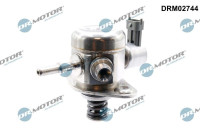 High pressure injection pump