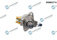 High pressure injection pump