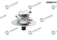 High pressure injection pump