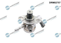 High pressure injection pump