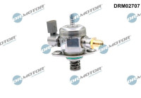 High pressure injection pump