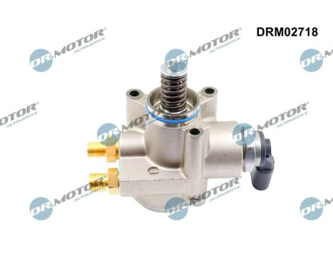 High pressure injection pump, Image 2