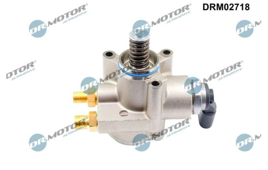 High pressure injection pump, Image 2