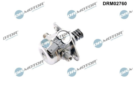 High pressure injection pump, Image 2