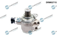 High pressure injection pump