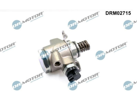 High pressure injection pump, Image 2