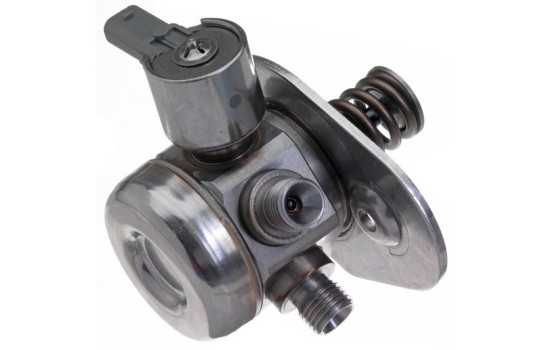 High pressure injection pump