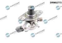 High pressure injection pump