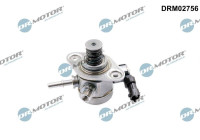 High pressure injection pump