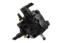 High pressure injection pump