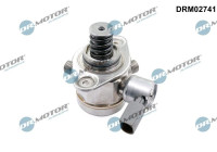 High pressure injection pump