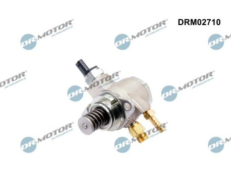 High pressure injection pump, Image 2