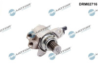 High pressure injection pump