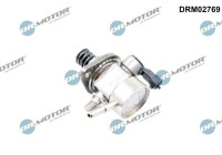 High pressure injection pump