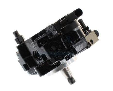 High pressure injection pump