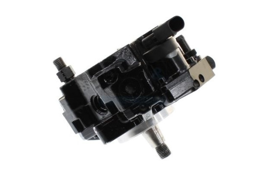 High pressure injection pump