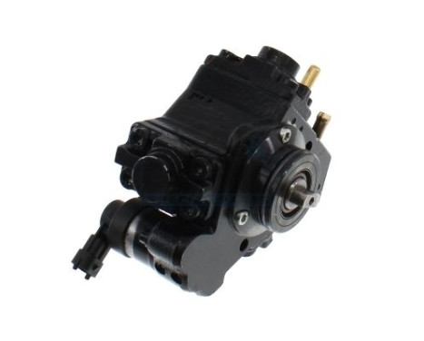 High pressure injection pump