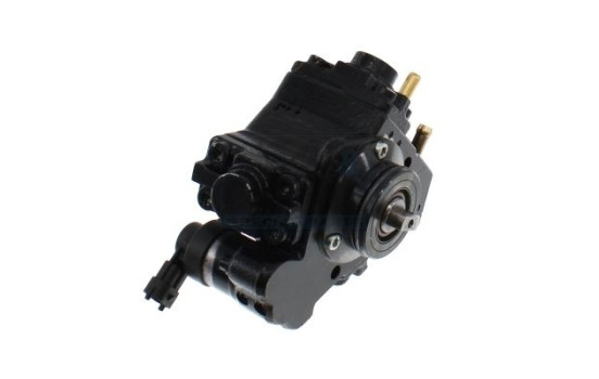 High pressure injection pump