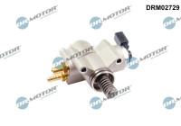 High pressure injection pump