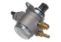 High pressure injection pump