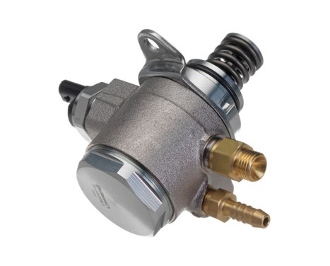 High pressure injection pump