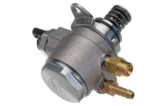 High pressure injection pump