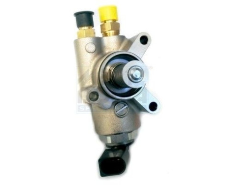 High pressure injection pump