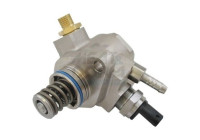 High pressure injection pump