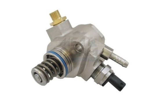 High pressure injection pump