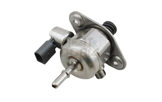 High-pressure injection pump