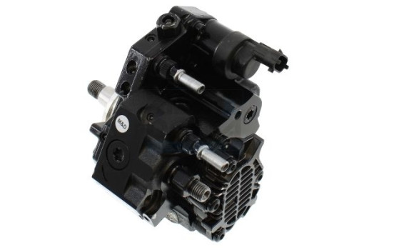 High-pressure injection pump