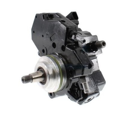 High pressure injection pump