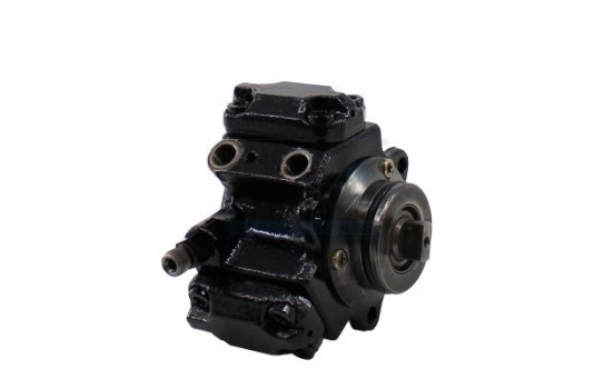 High pressure injection pump