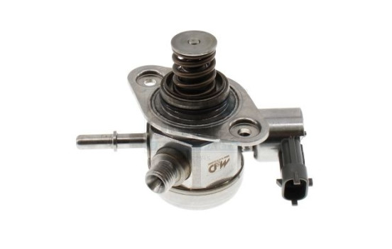 High pressure injection pump