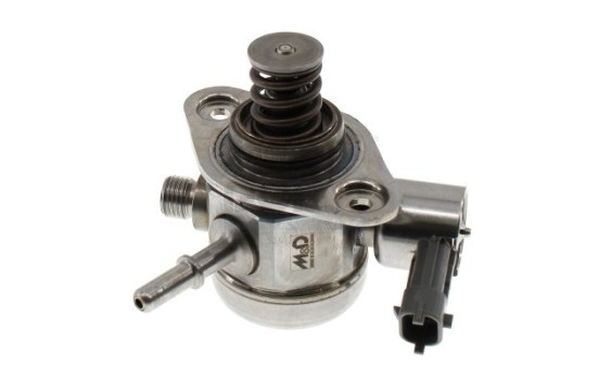 High-pressure injection pump