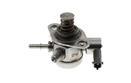 High-pressure injection pump