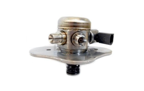 High-pressure injection pump