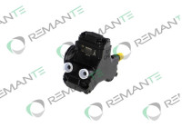 High-pressure injection pump