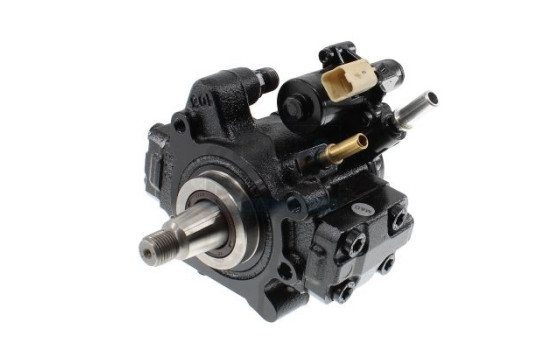 High-pressure injection pump