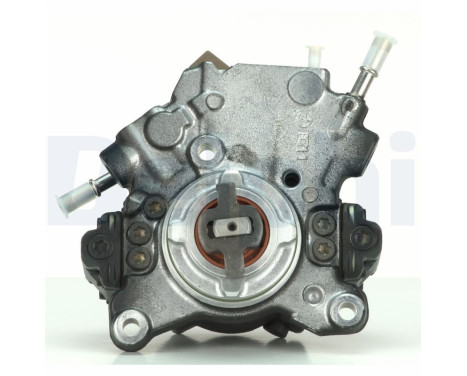 High pressure injection pump, Image 2