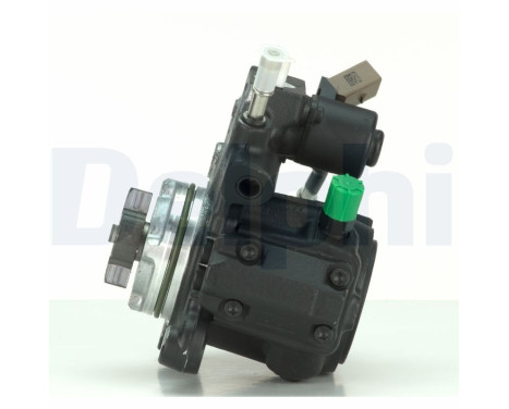 High pressure injection pump, Image 3