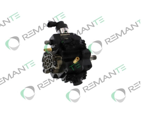 High-pressure injection pump, Image 3