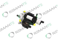 High-pressure injection pump