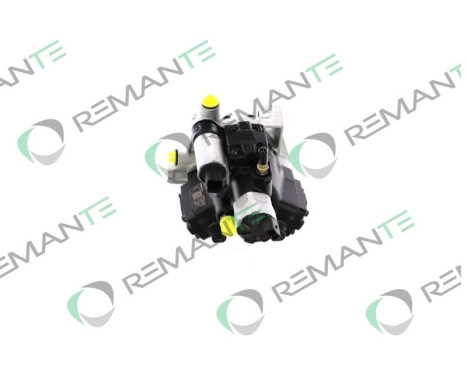 High-pressure injection pump, Image 2