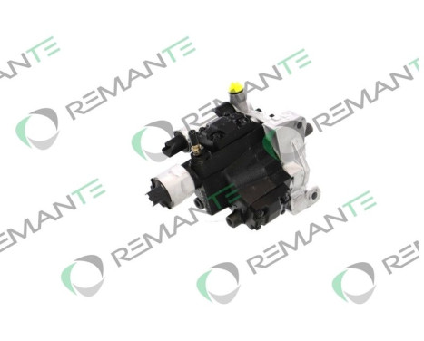 High-pressure injection pump, Image 3