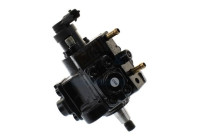 High-pressure injection pump